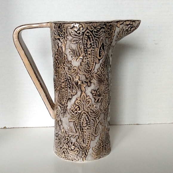 Brenda Holzke Studio B Magenta "RARE"  handmade vase - Picture 3 of 15